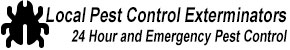 Christnsbrg VA Pest Control Exterminators